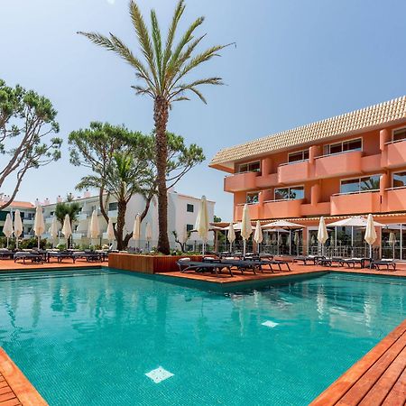 Vilamoura Garden Hotel Bagian luar foto