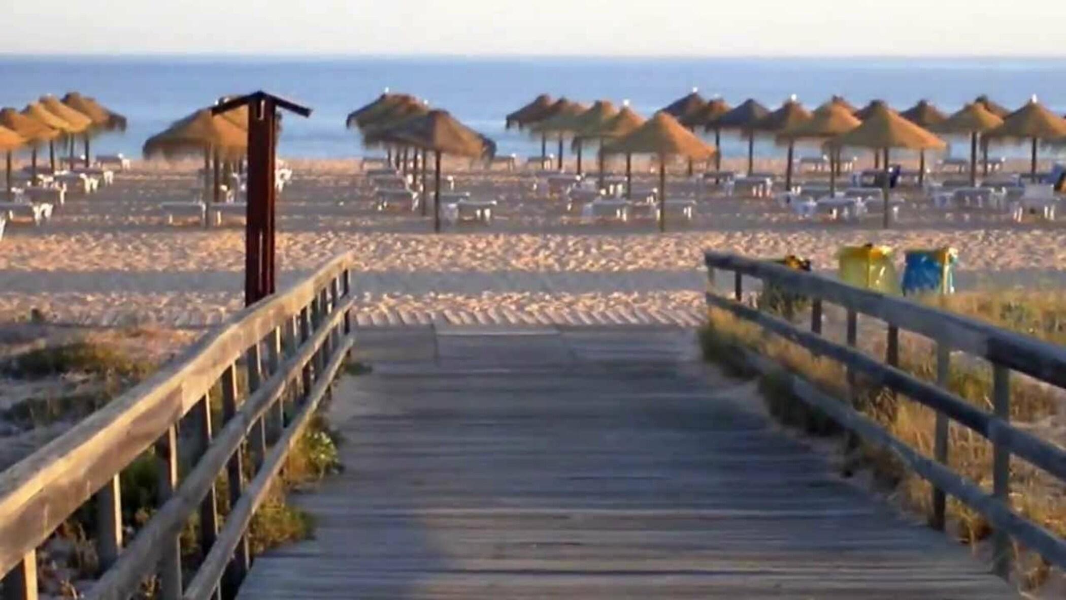 Vilamoura Garden Hotel Bagian luar foto