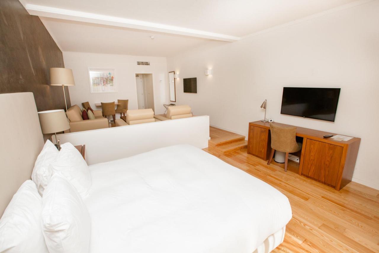 Vilamoura Garden Hotel Bagian luar foto
