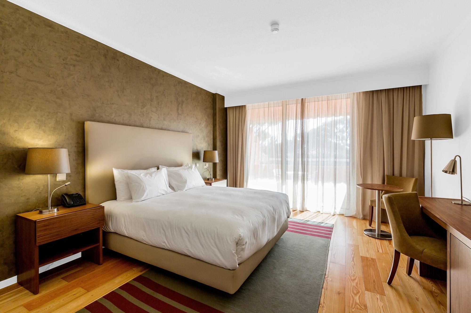 Vilamoura Garden Hotel Bagian luar foto