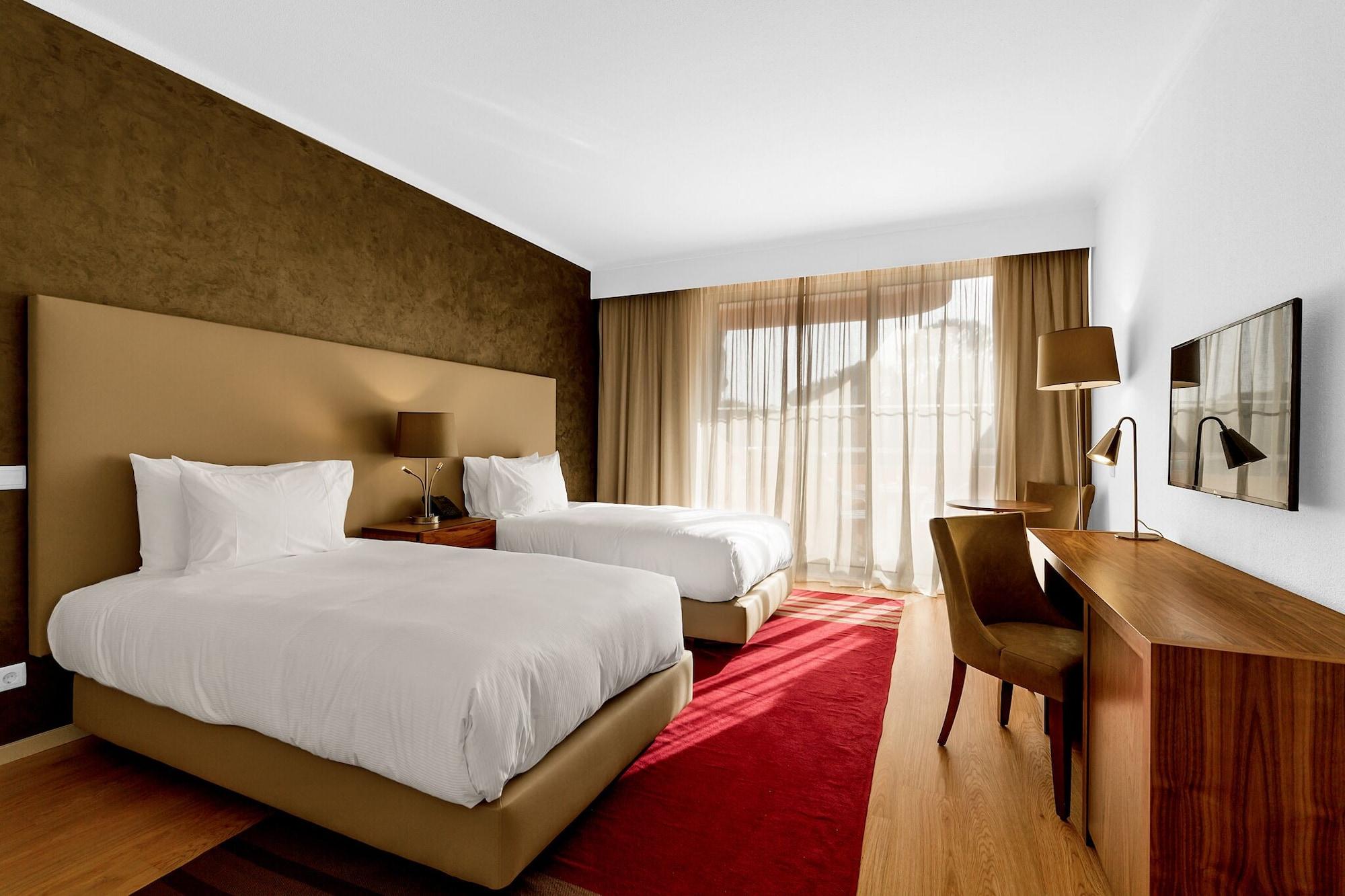 Vilamoura Garden Hotel Bagian luar foto