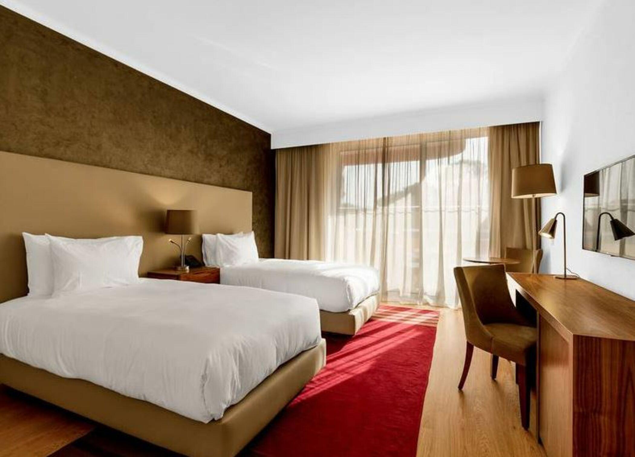 Vilamoura Garden Hotel Bagian luar foto