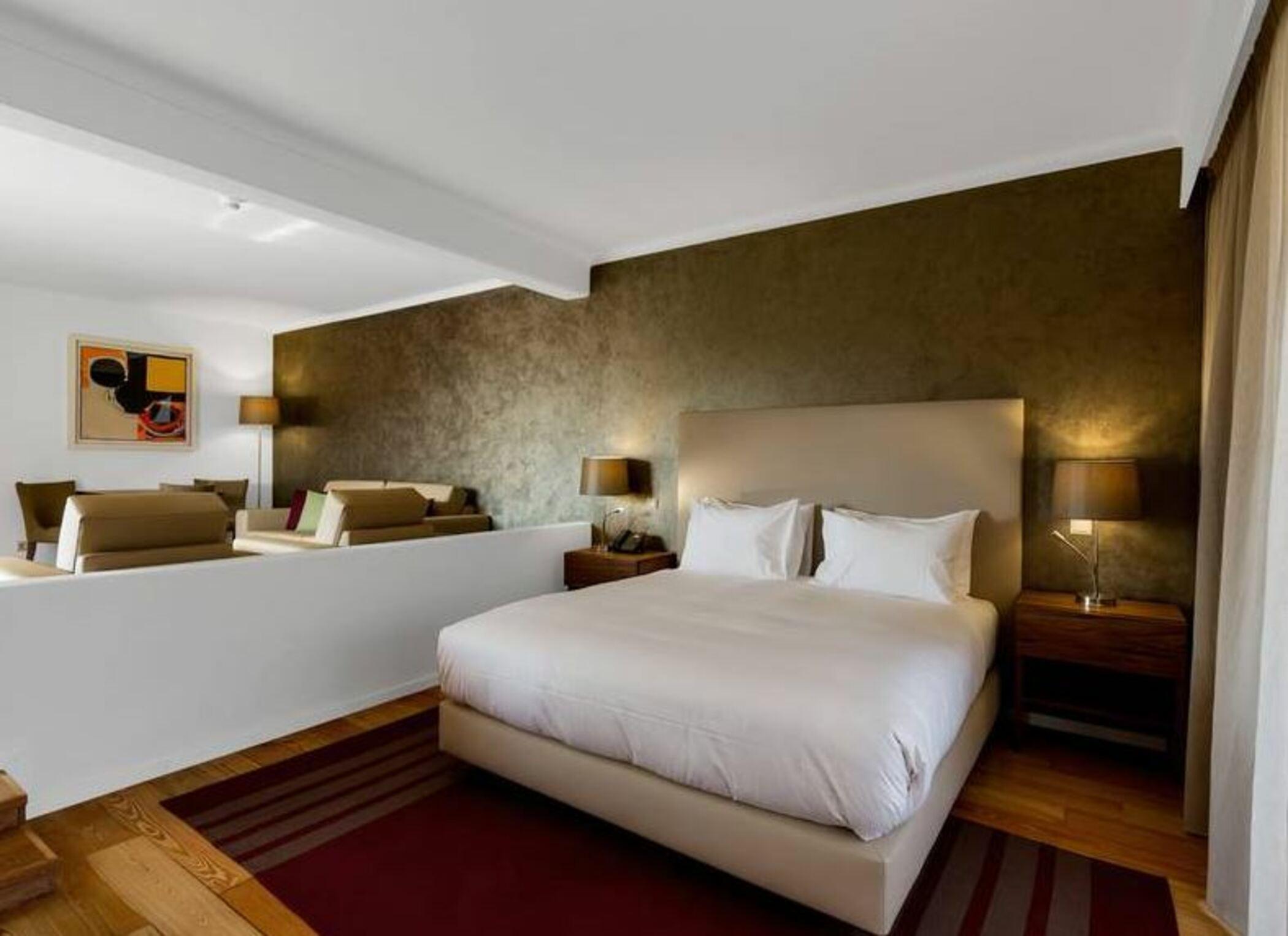 Vilamoura Garden Hotel Bagian luar foto