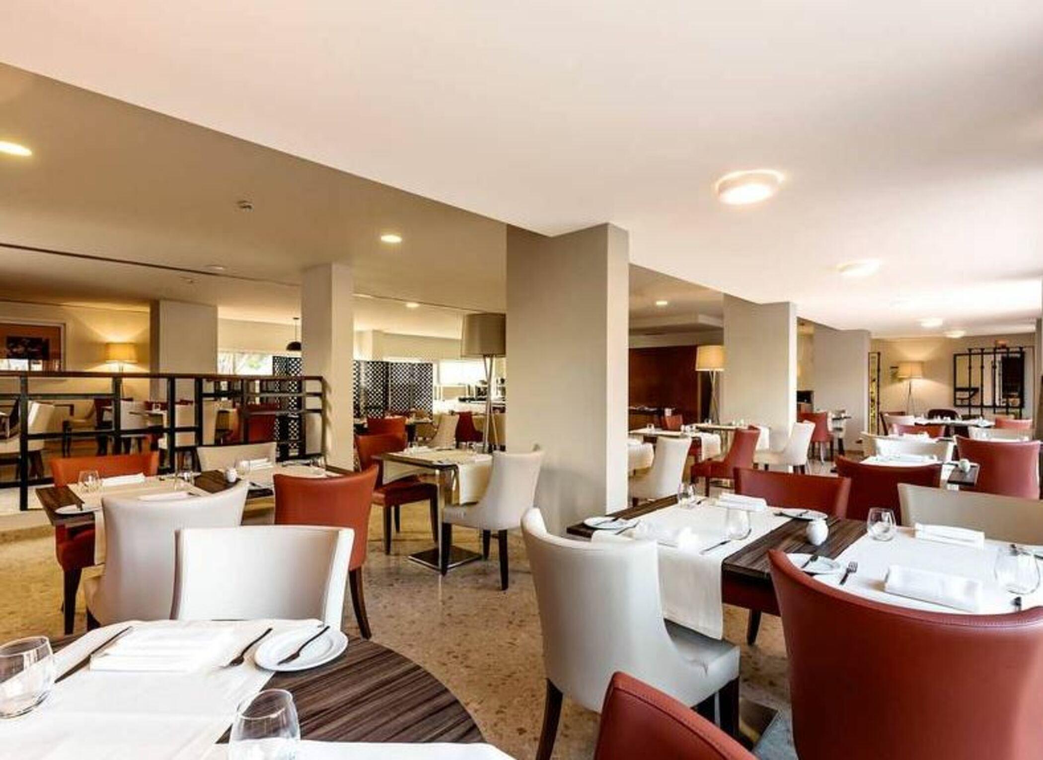 Vilamoura Garden Hotel Bagian luar foto