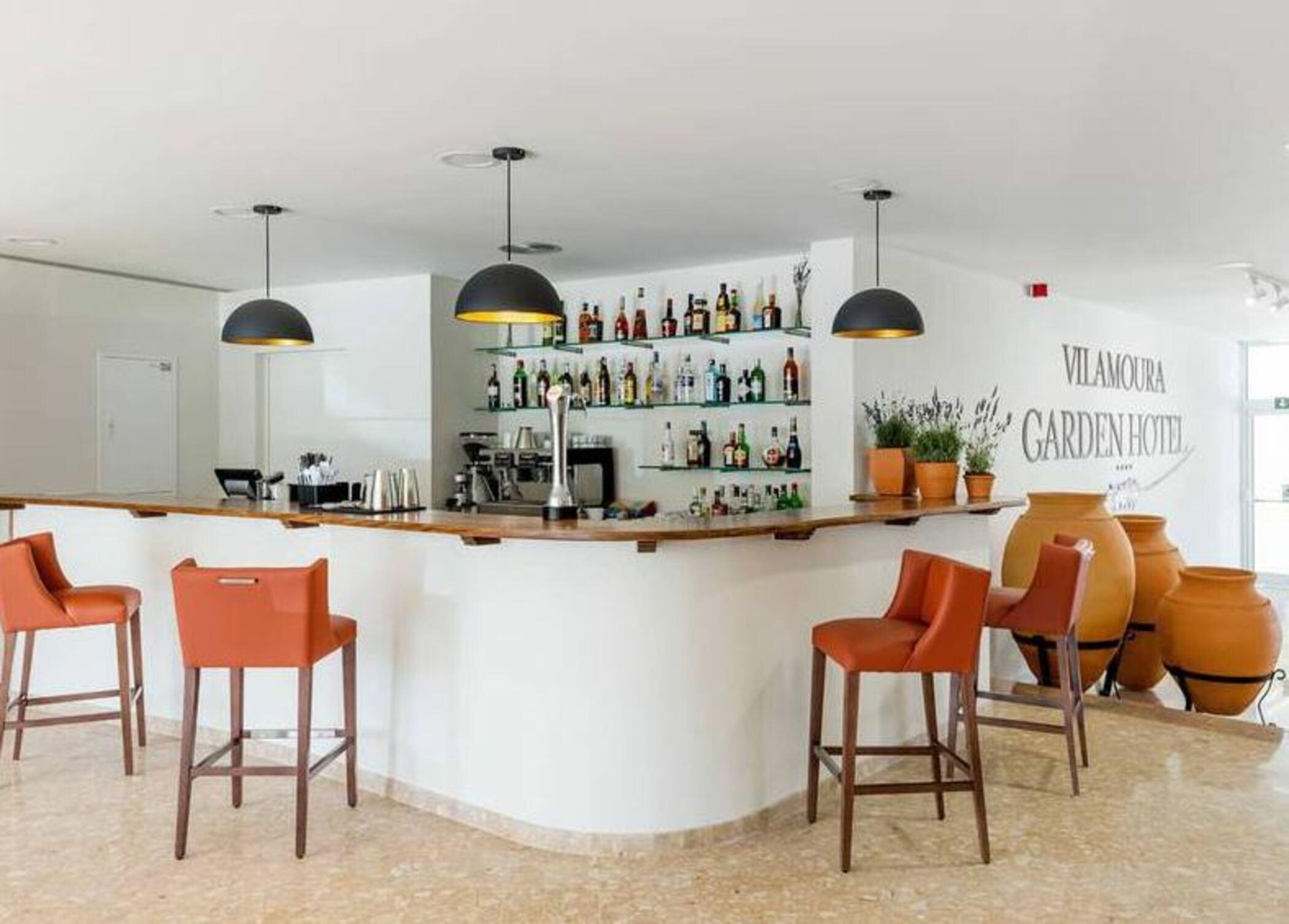 Vilamoura Garden Hotel Bagian luar foto