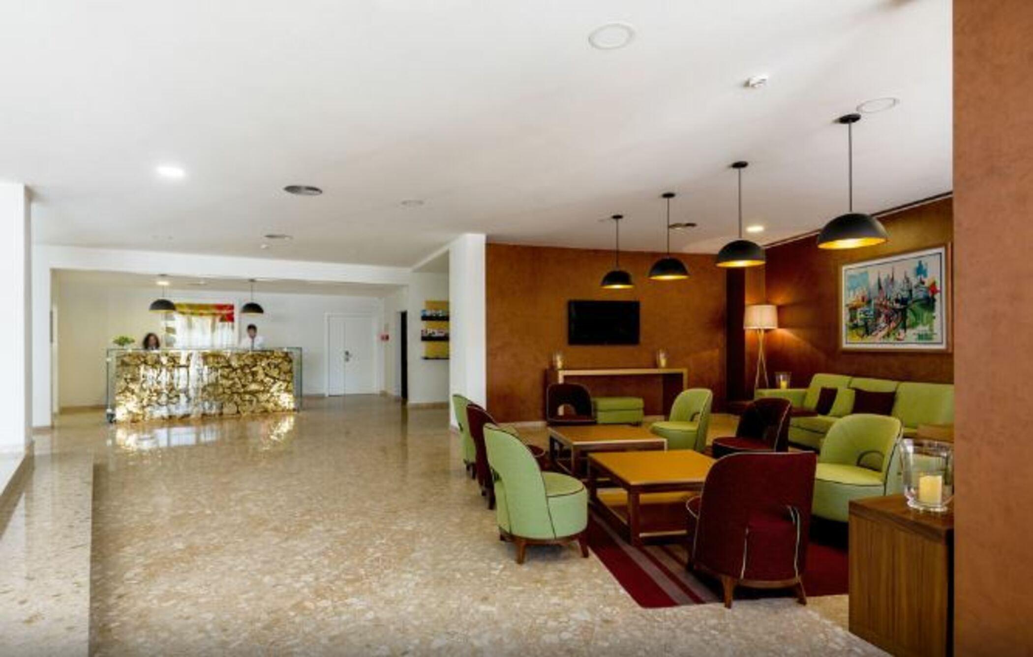 Vilamoura Garden Hotel Bagian luar foto