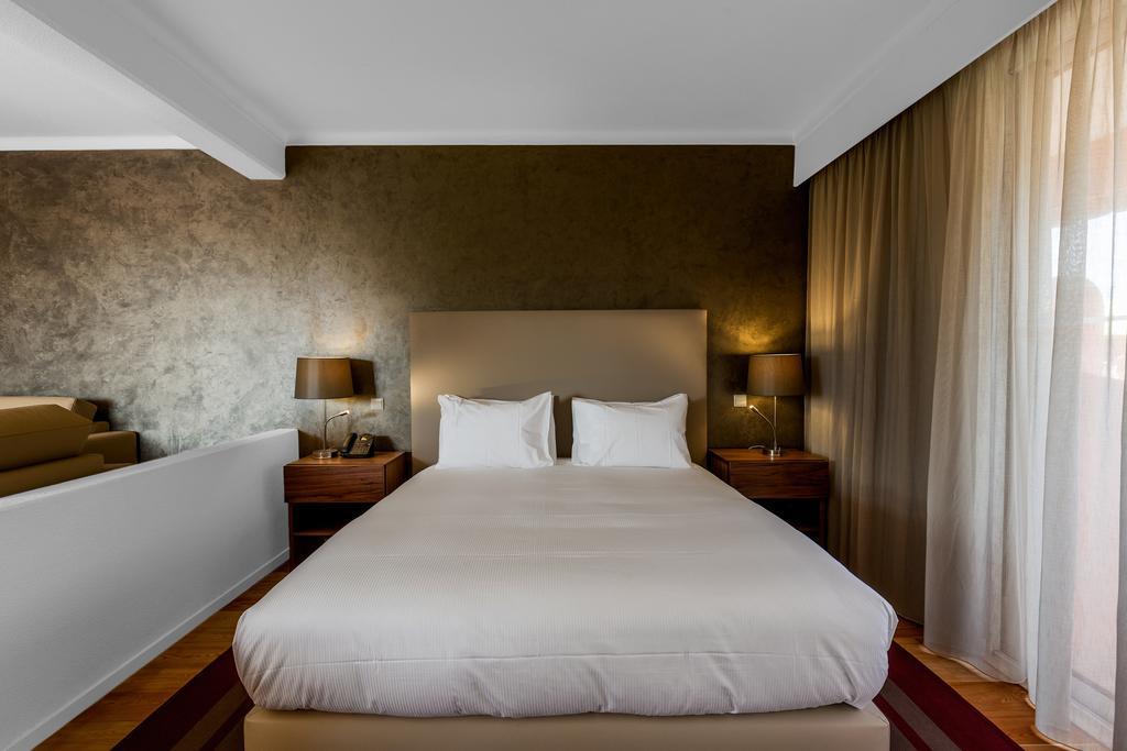 Vilamoura Garden Hotel Bagian luar foto